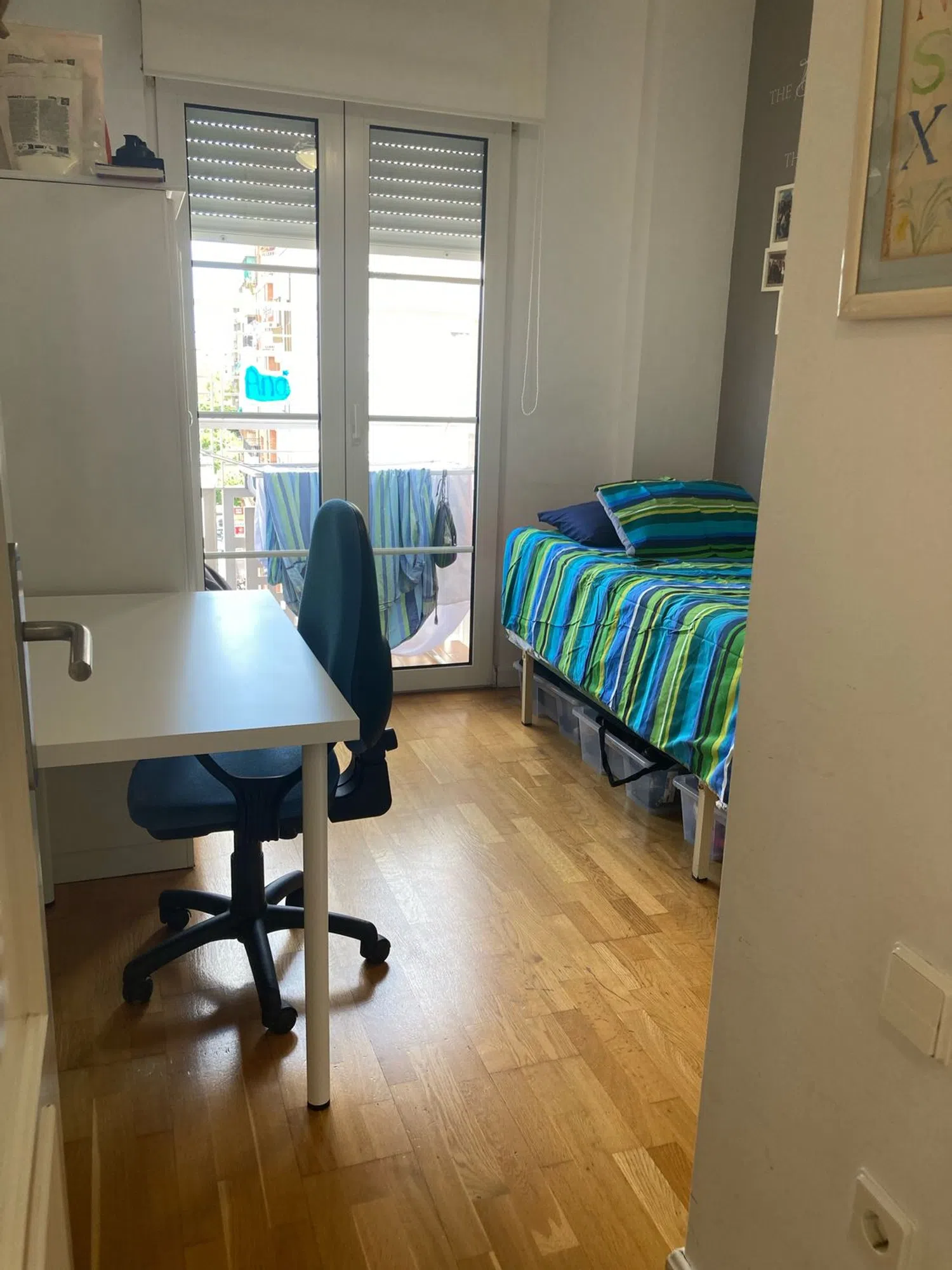 Piso en ronda de Garay, 35 - Foto 14