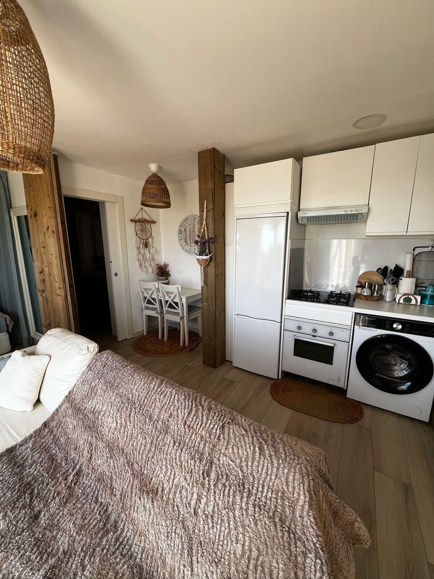 Estudio en alto del Pinar, 2 - Foto 16