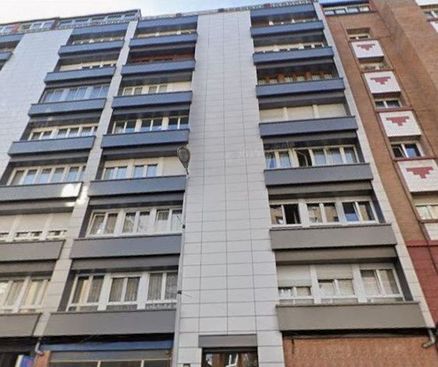 Piso en Avenida Pablo Iglesias, 12, Ceares - Jesuitas - Foto 14