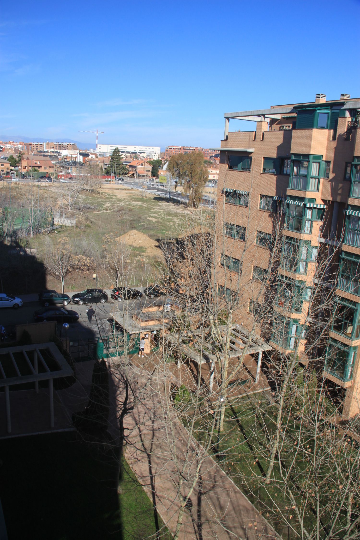 Piso en Calle tintín y milú, 12, Alameda de Osuna - Foto 13