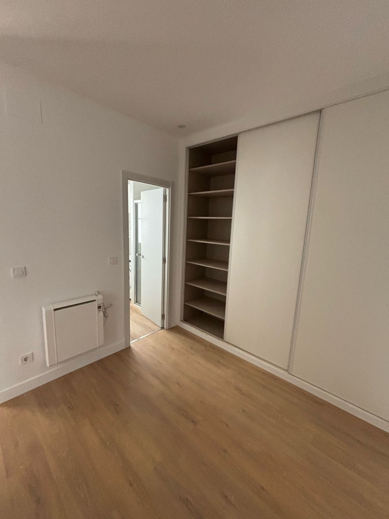 Piso en calle de Don Ramón de la Cruz, 79 - Foto 11