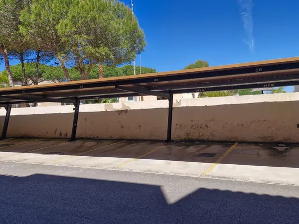 Piso en calle Marco Aurelio, 44 - Foto 20