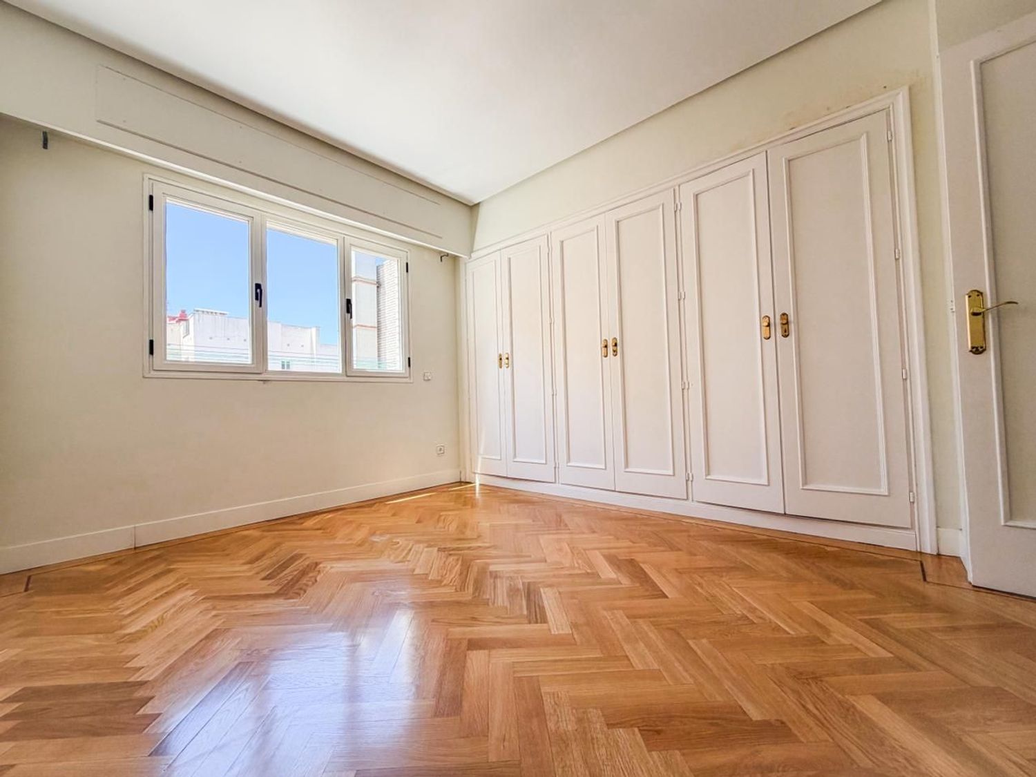 Piso en Barrio Gaztambide - Foto 10