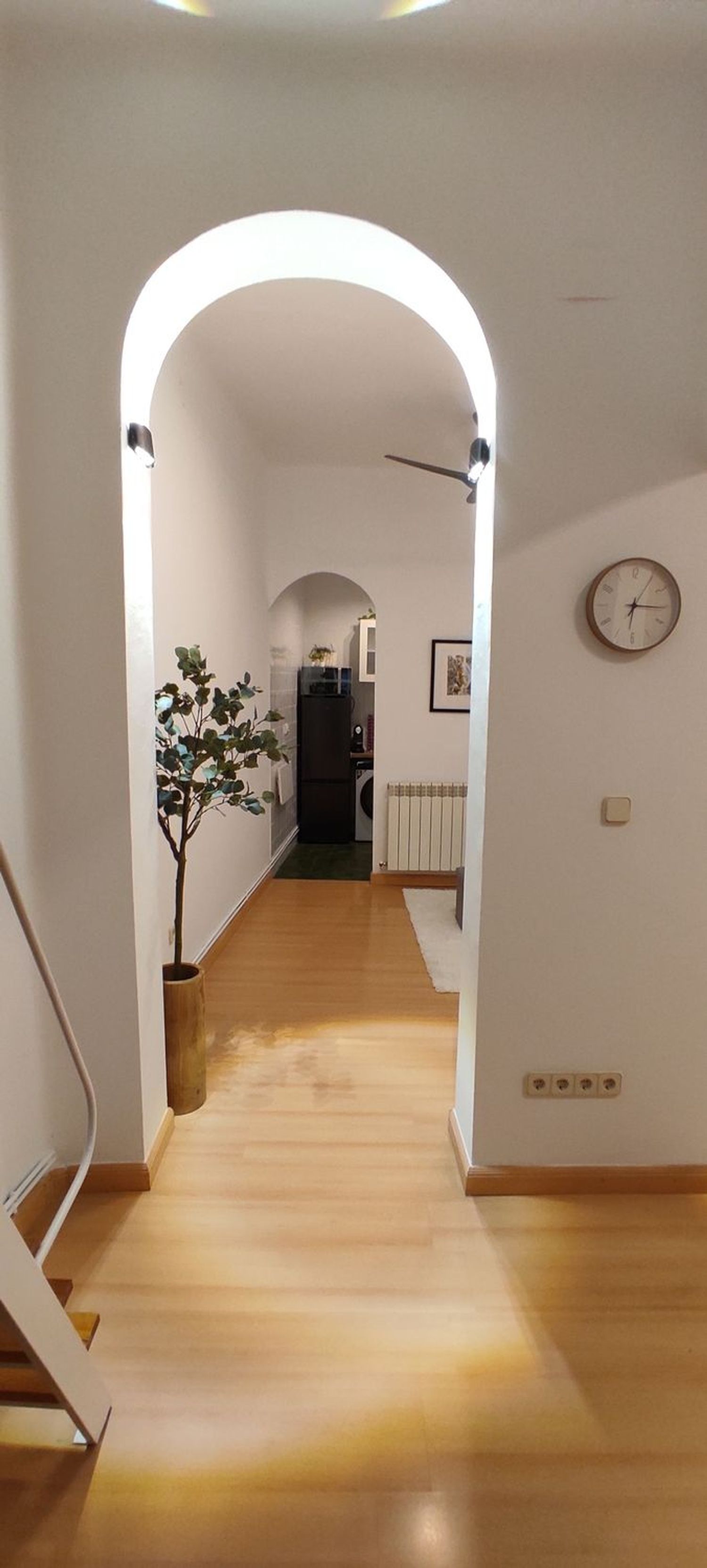 Estudio en Barrio Vallehermoso - Foto 11