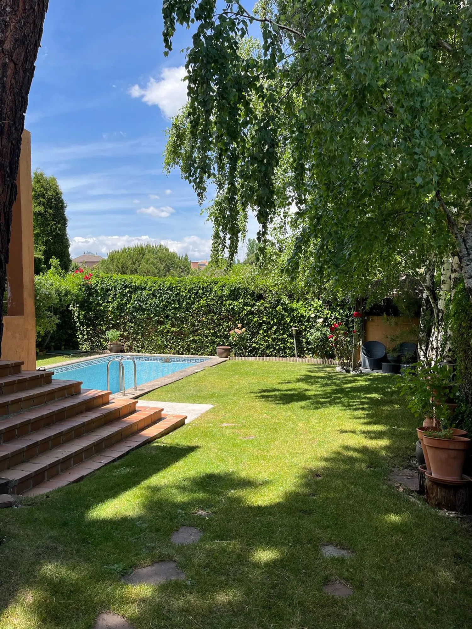 Casa independiente en calle Isla de Alborán, 32 - Foto 5