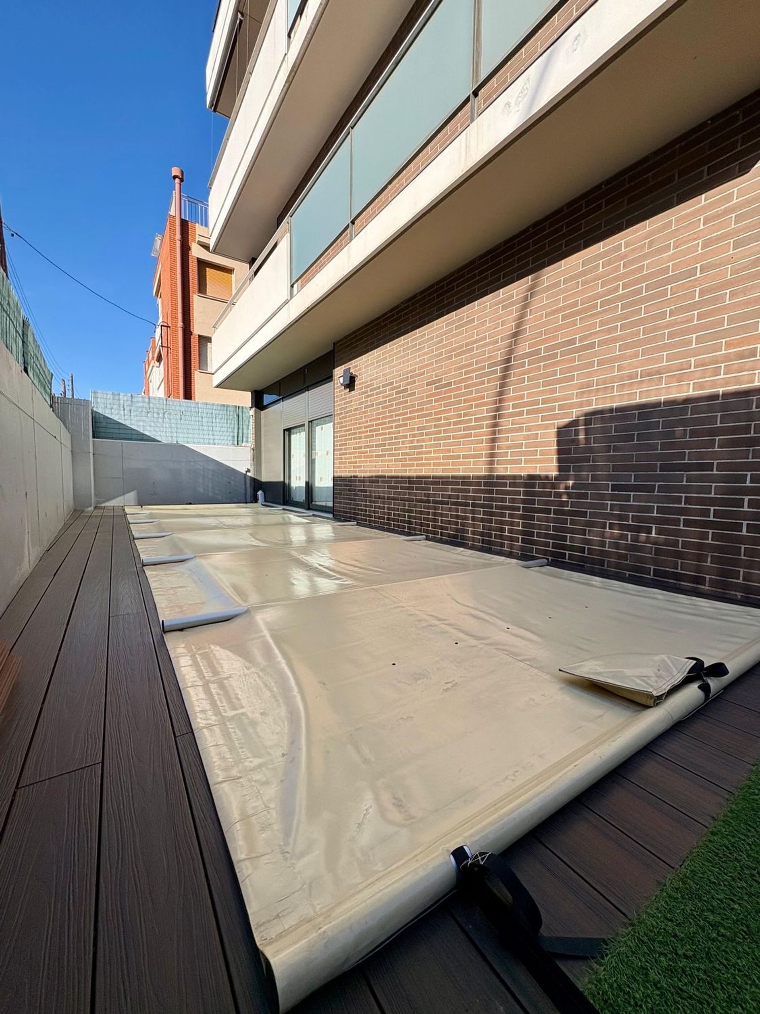 Dúplex en Calle de Pompeu Fabra, 17 - Foto 2