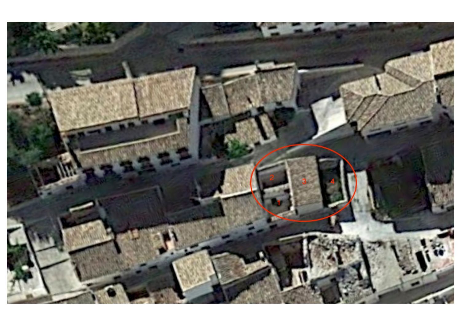 Casa de pueblo en Calle Oriente s/n - Foto 6
