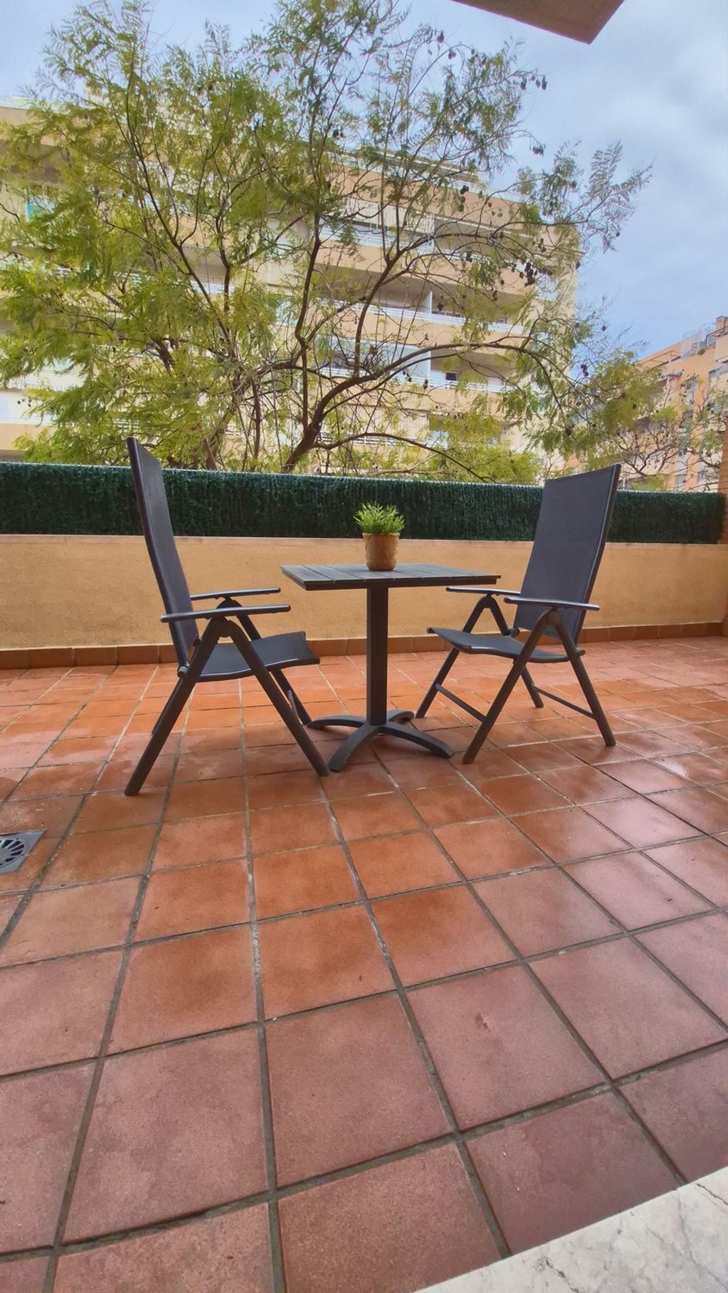 Piso en calle del Jalón, 31 - Foto 1