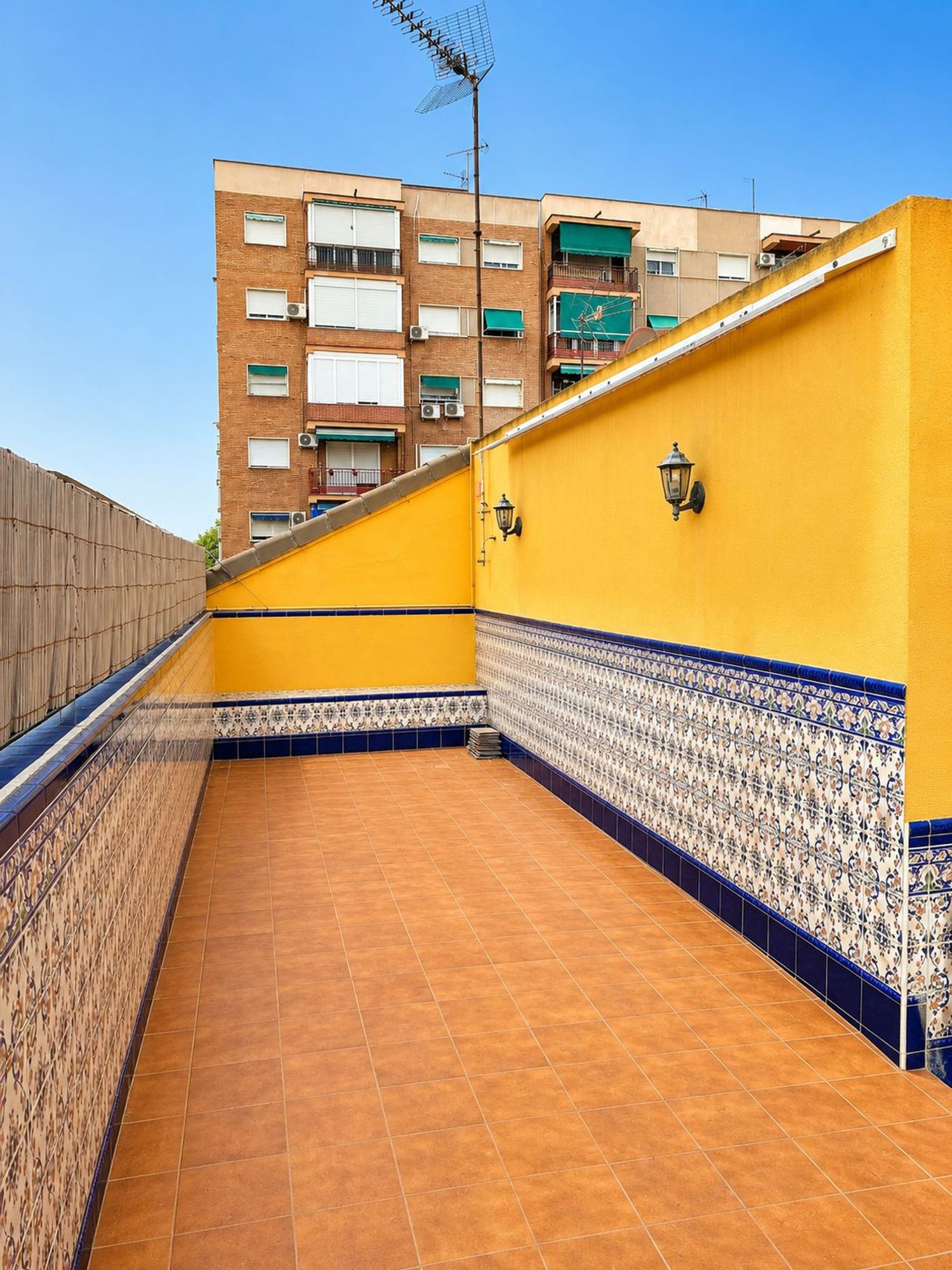 Casa o chalet independiente en Calle Félix Martí Alpera, 12, Ciudad Jardín - Foto 33