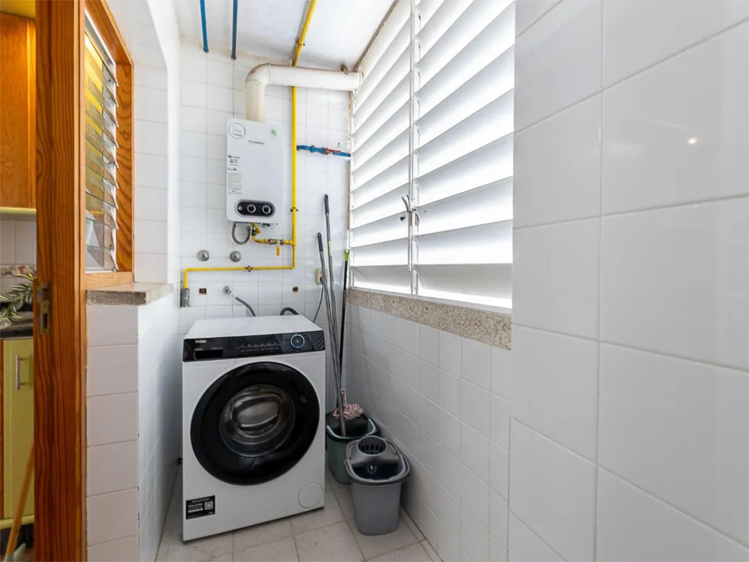 Piso en  Carrer de Vicenç Joan i Rosselló 59 - Foto 15