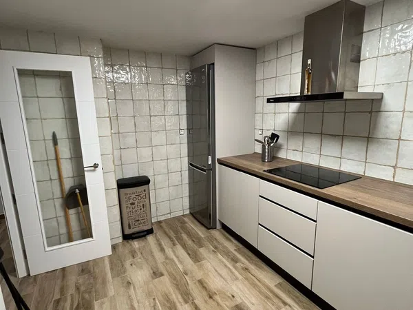 Estudio en Calle Juan de Austria, 3 - Foto 15