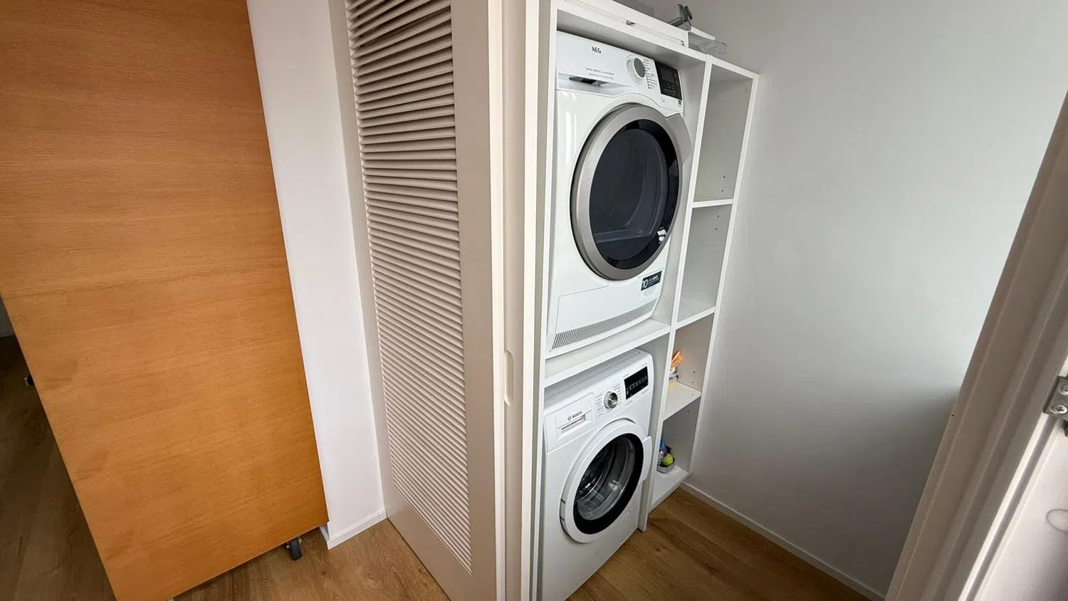 Piso en calle Álvaro Cunqueiro, 3 - Foto 11