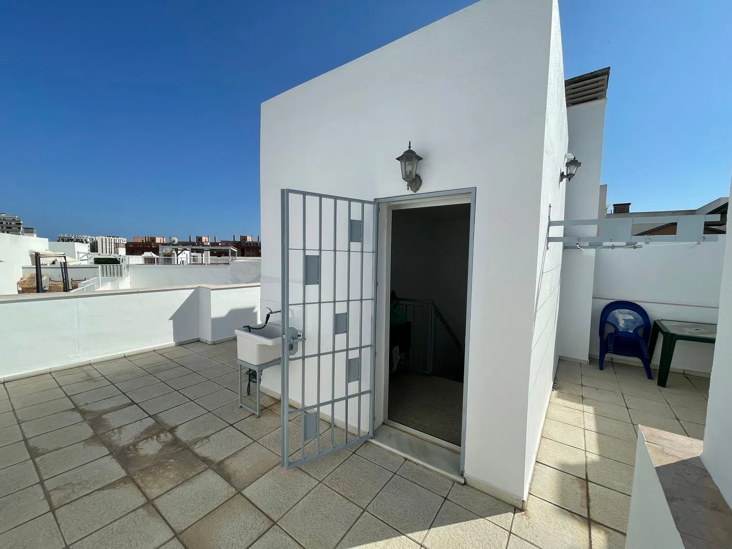 Chalet adosado en avenida Pepita Durán, 23 - Foto 19