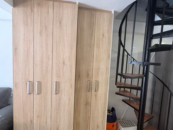 Casa o chalet independiente en Avenida Salvador Allende, 105, El Palo - Foto 5