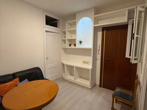 Piso en calle del Amparo, 2