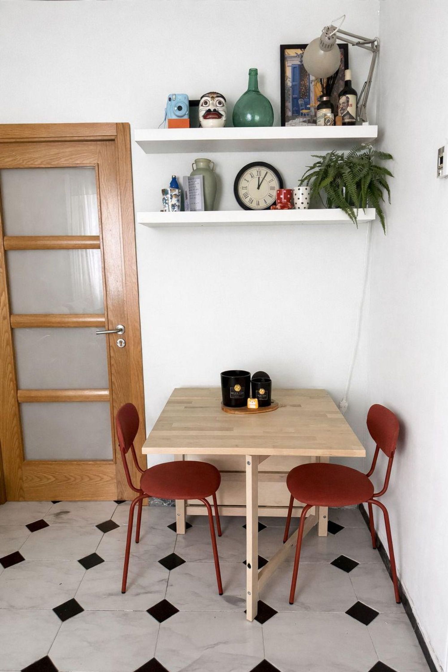 Piso en calle de Embajadores, 102 - Foto 7