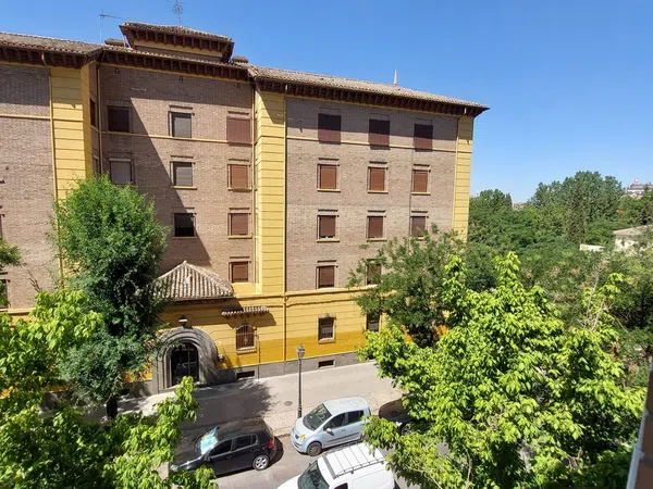 Piso en Avenida Capitán Moreno, 3, San Ildefonso, San Ildefonso - Foto 26