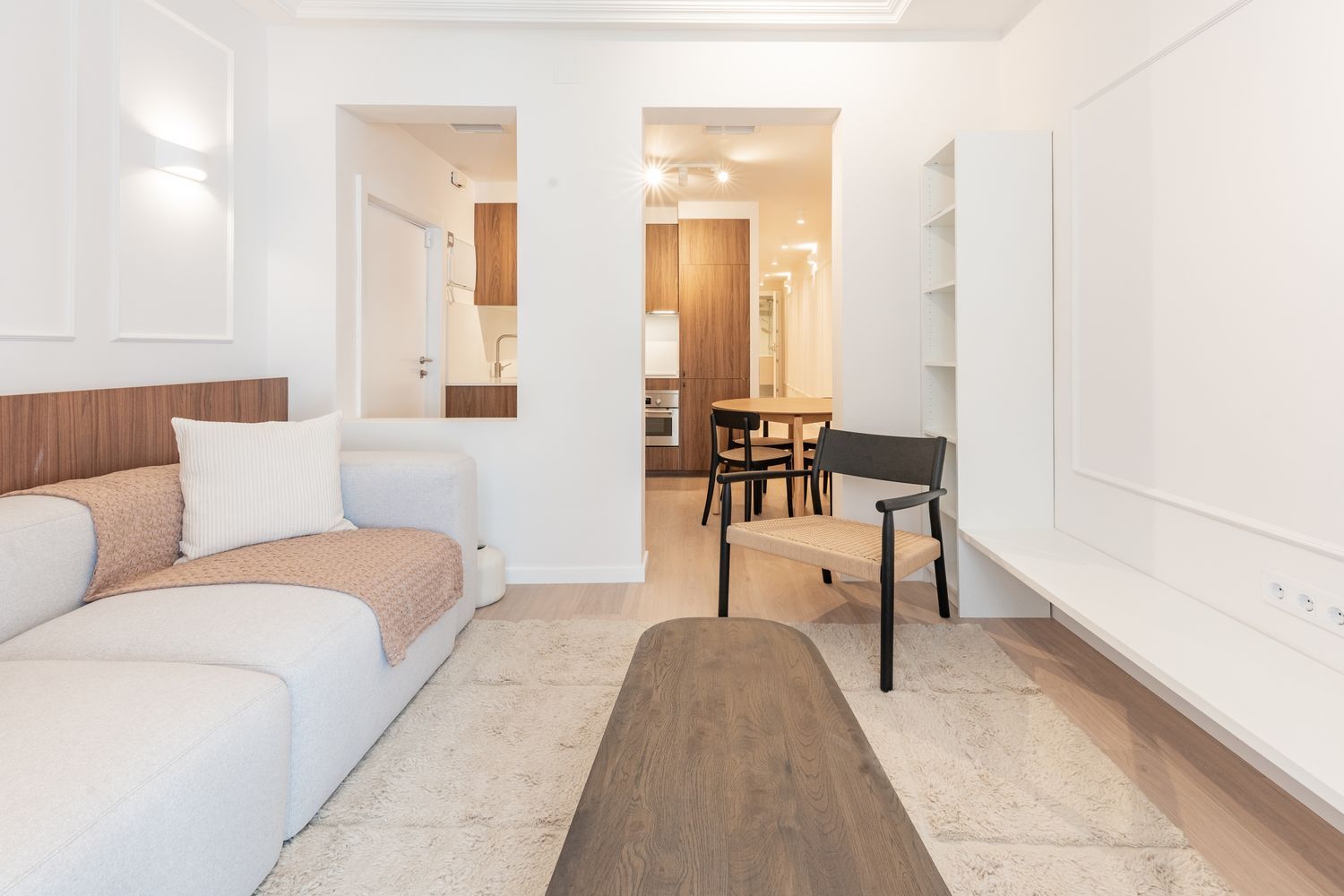 Piso en Barrio Chueca-Justicia - Foto 8