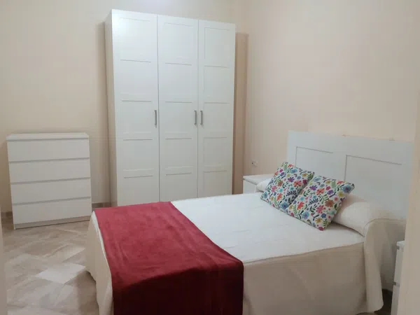 Piso en Luis Montoto - Santa Justa, Luis Montoto - Santa Justa - Foto 9