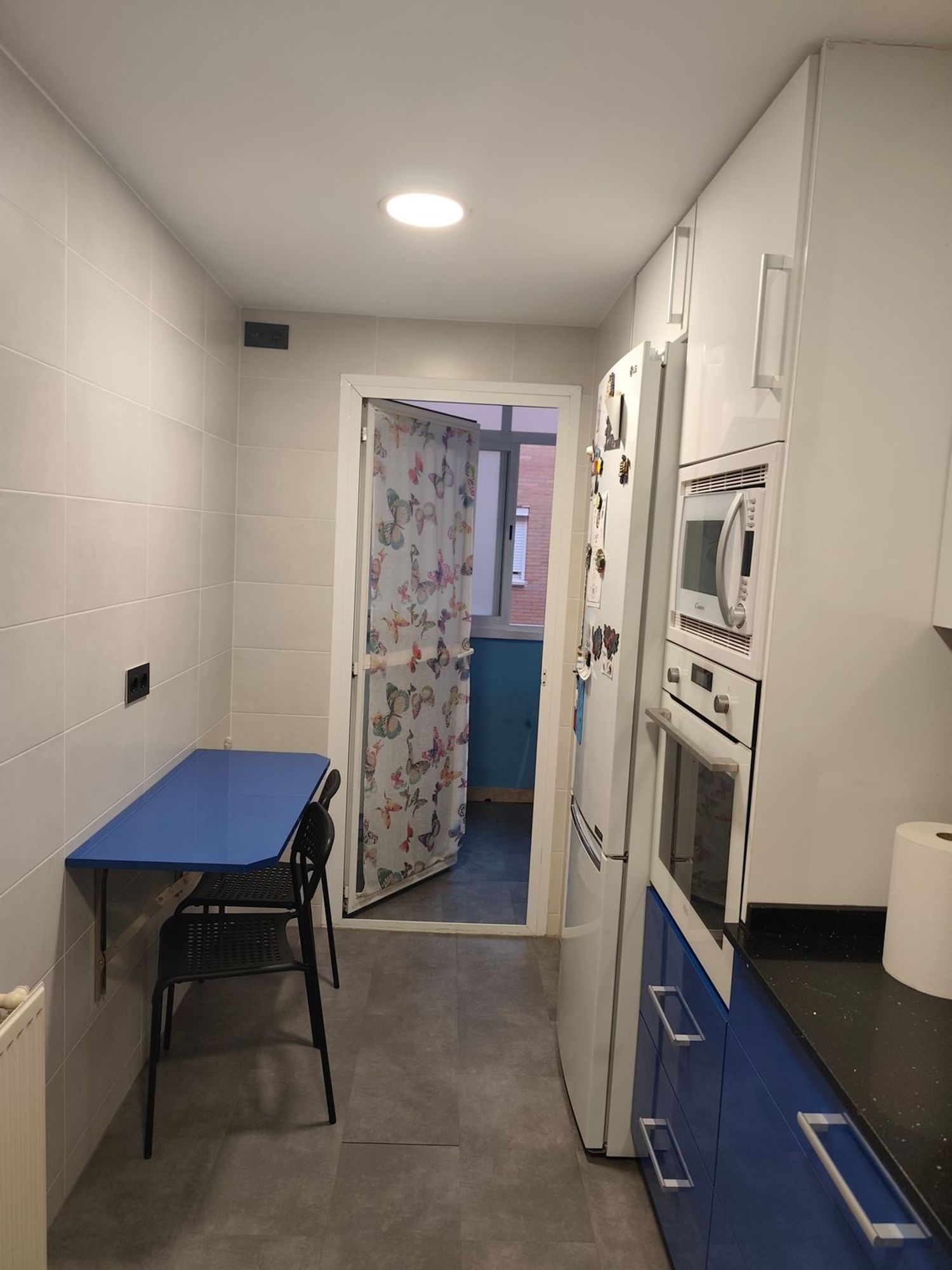 Piso en Calle Neptuno, 59 - 45, Restón i - Restón Ii, Restón i - Restón Ii - Foto 4
