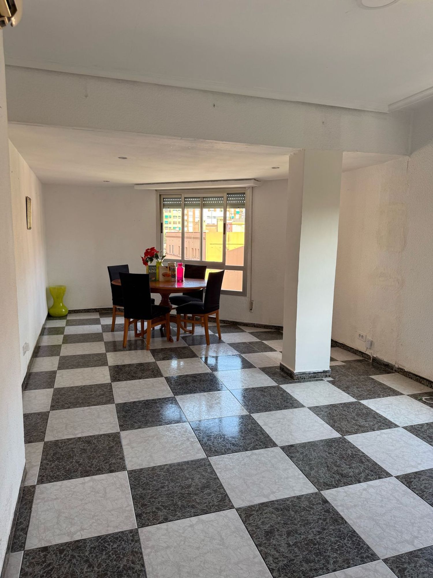 Piso en Calle dels Germans Vilafañe, 8, Zona Plaza Donoso Cortés - Avda Magdalena - Foto 12