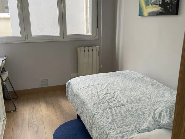 Estudio en Calle de San Bernabé, 12, Salesas-Foncalada-Campoamor - Foto 19
