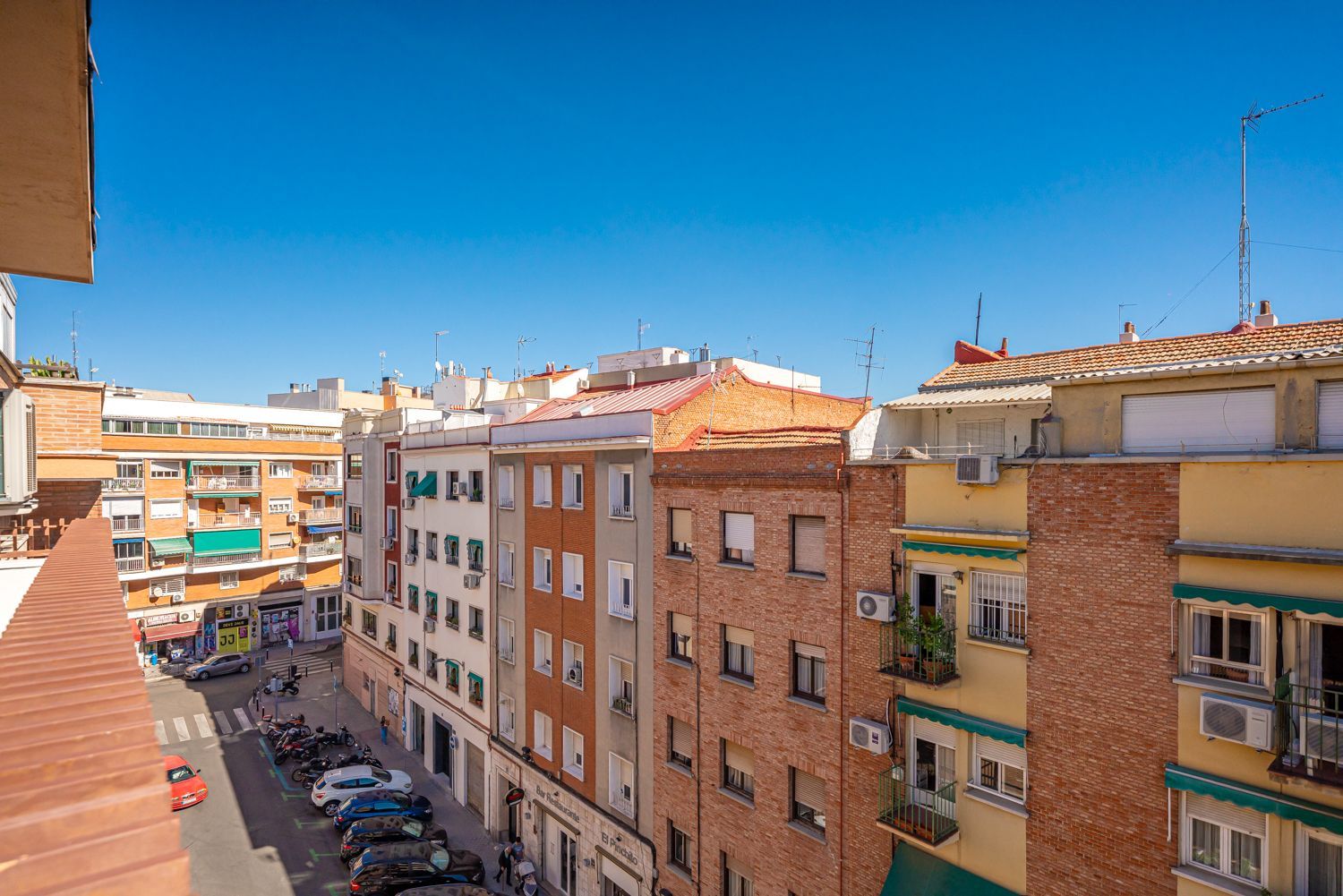 Ático en Barrio Prosperidad - Foto 29