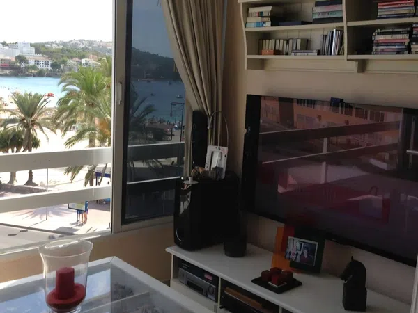 Estudio en Gran Via Puig de Galatzó, 18 - Foto 10