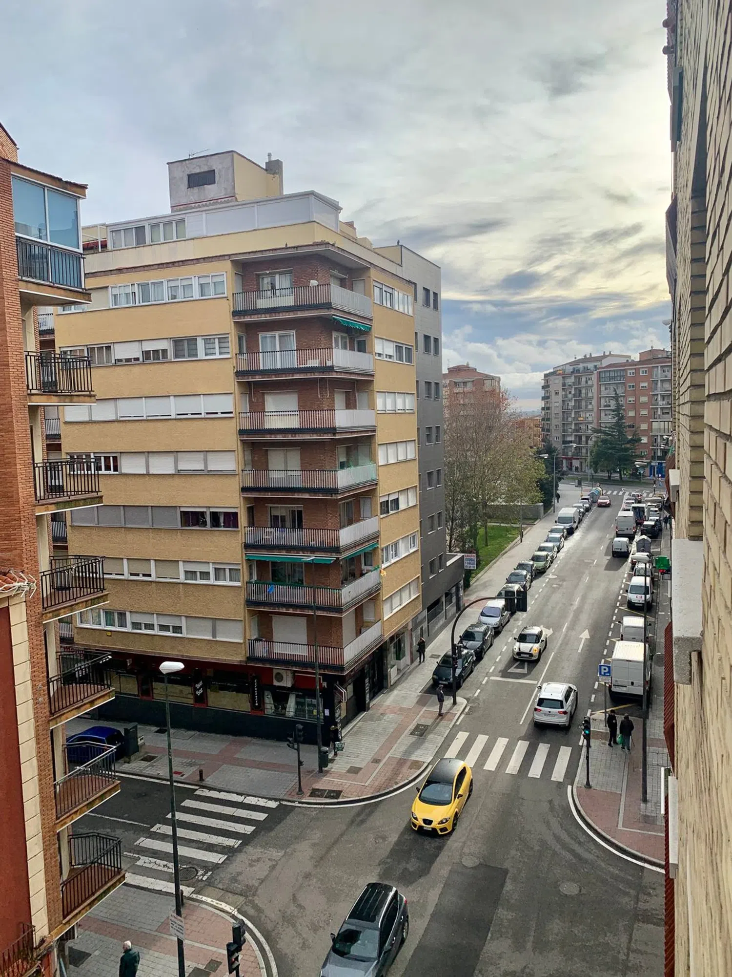 Piso en avenida Campoamor, 6 - Foto 2