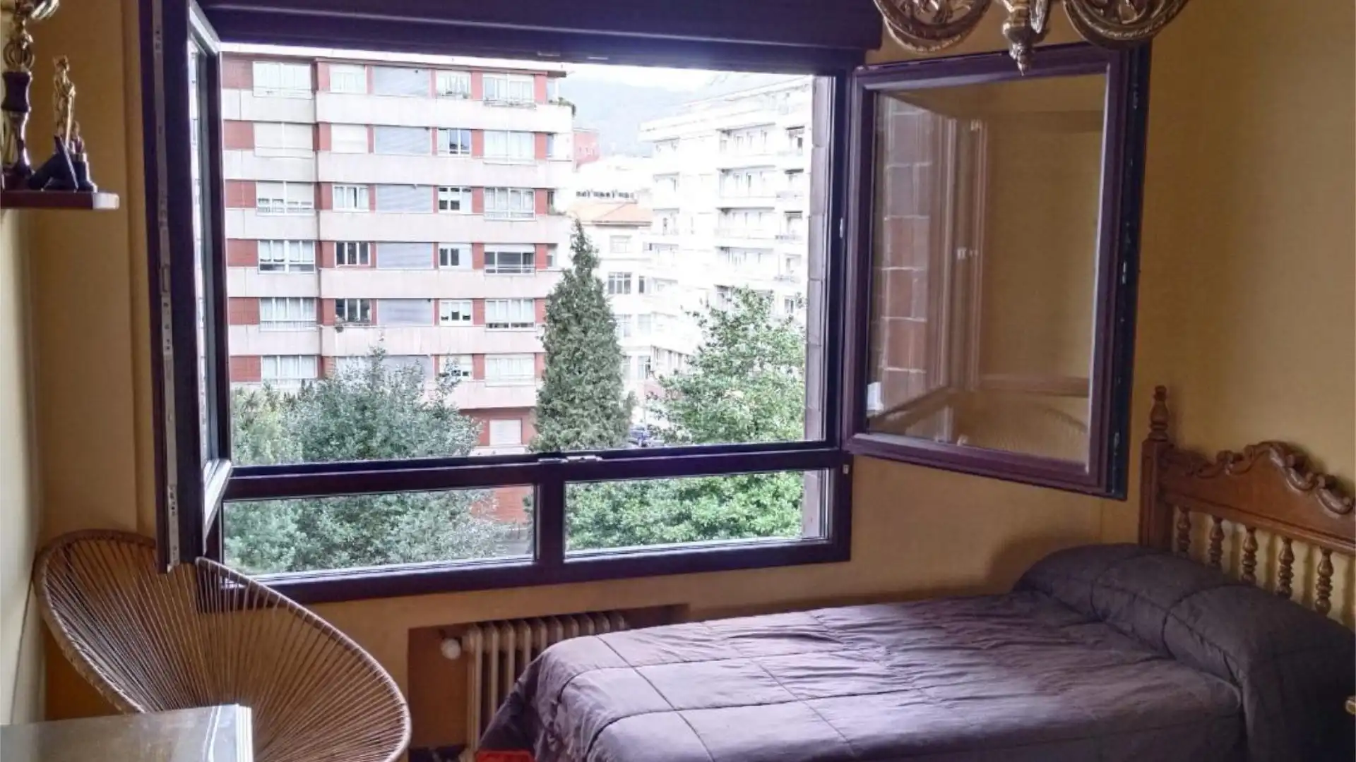 Piso en  Calle Leopoldo Calvo Sotelo 2 - Foto 13