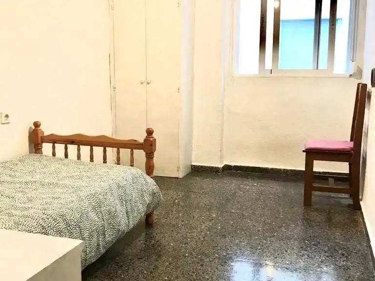Piso en  Ronda de Levante 17 - Foto 12