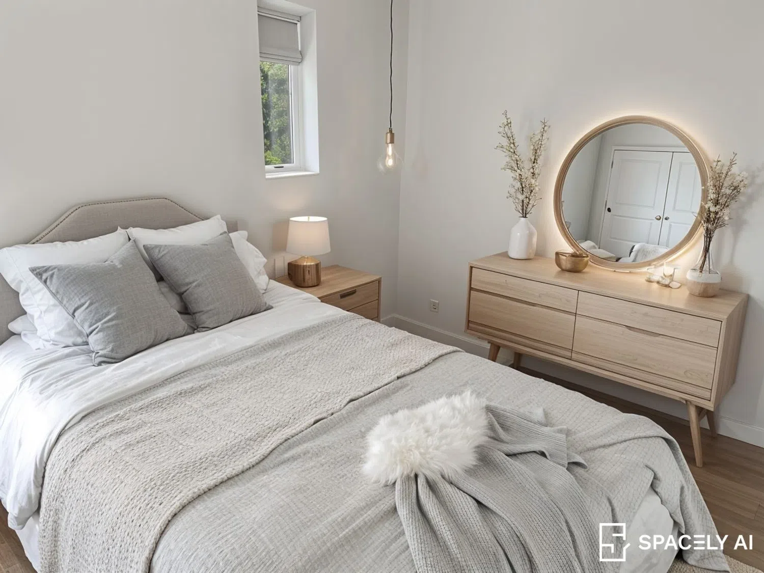 Piso en avenida del Marqués de Corbera, 28 - Foto 5