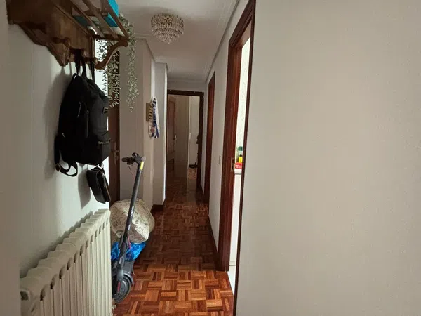 Piso en Calle Coronación de la Virgen Blanca, 17, Coronación, Coronación - Foto 13