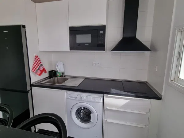 Chalet adosado en Calle las Norias, 36 - Foto 3