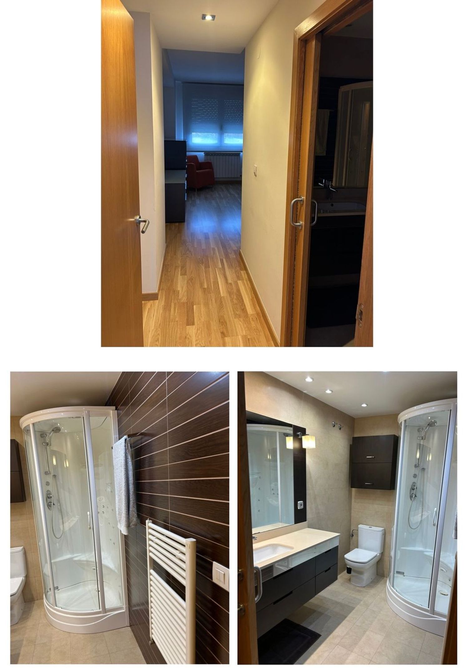 Chalet adosado en calle Carta de Aalborg, 34 - Foto 14