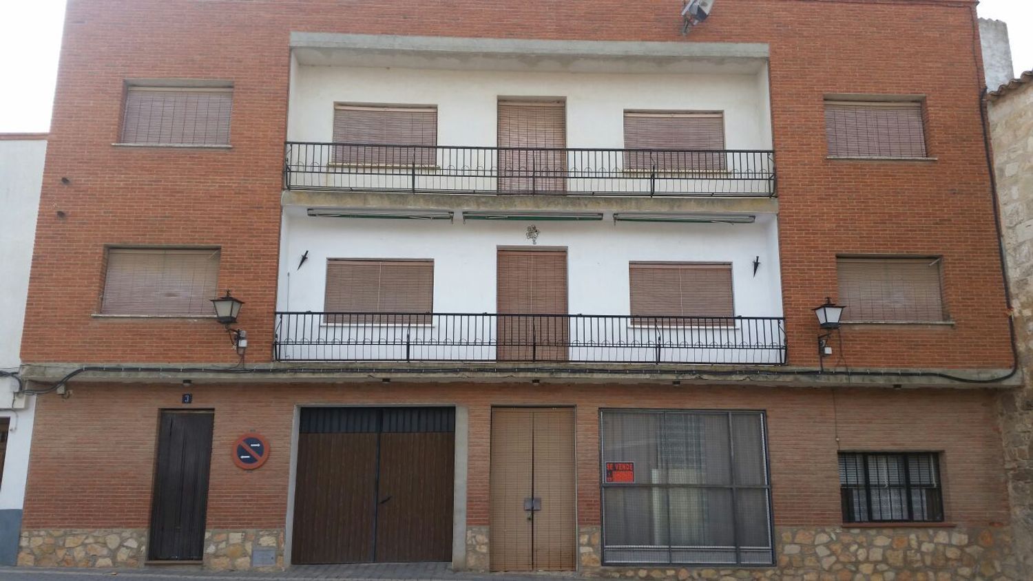 Casa o chalet independiente en Plaza Nuestra Señora de la Estrella, 2 - Foto 2