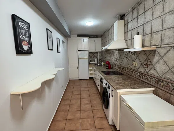 Piso en Calle Félix Rosso, 11, El Consul - El Romeral - Foto 18