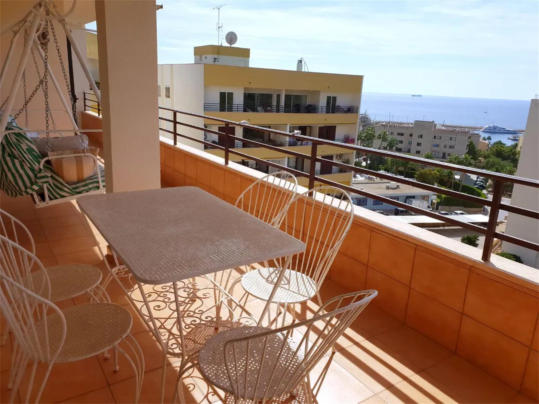 Ático en  Avinguda Tomás Blanes Tolosa 8 - Foto 15