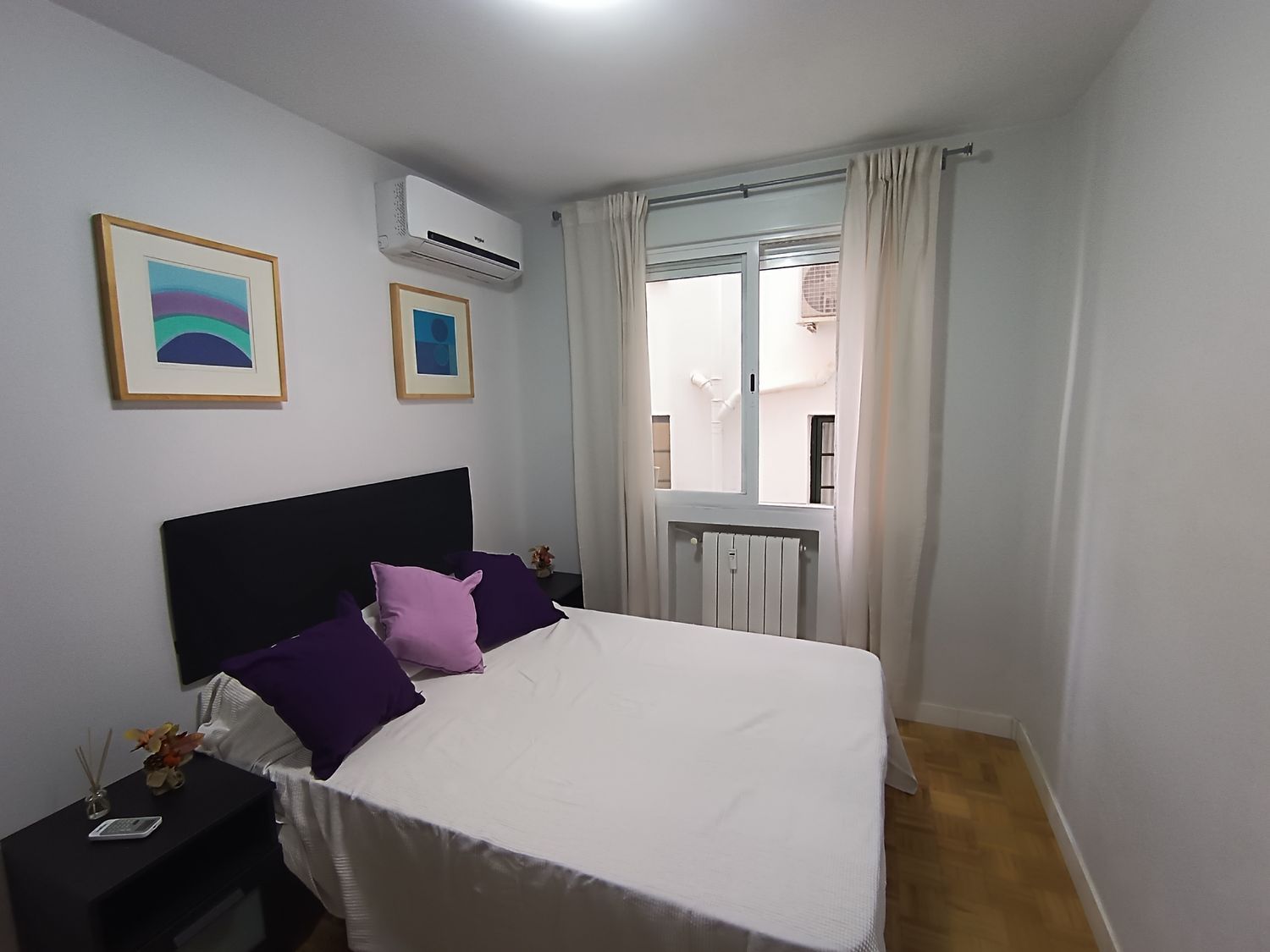 Piso en calle del Doctor Castelo, 4 - Foto 2