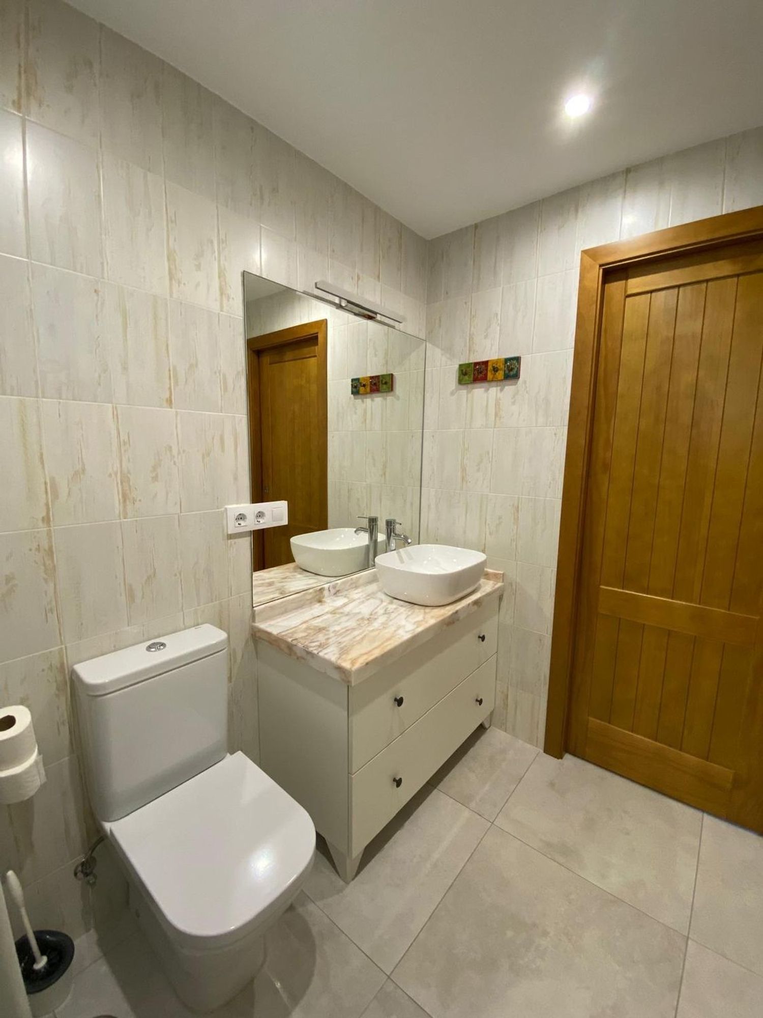 Piso en calle Argantonio, 10 - Foto 8