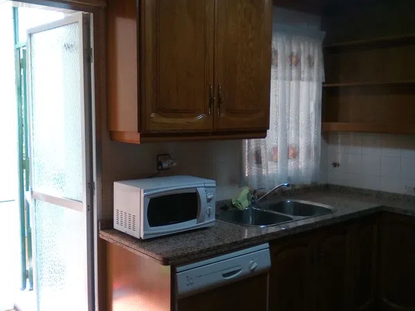 Piso en plaza Pintor Isidoro Marín, 4 - Foto 2