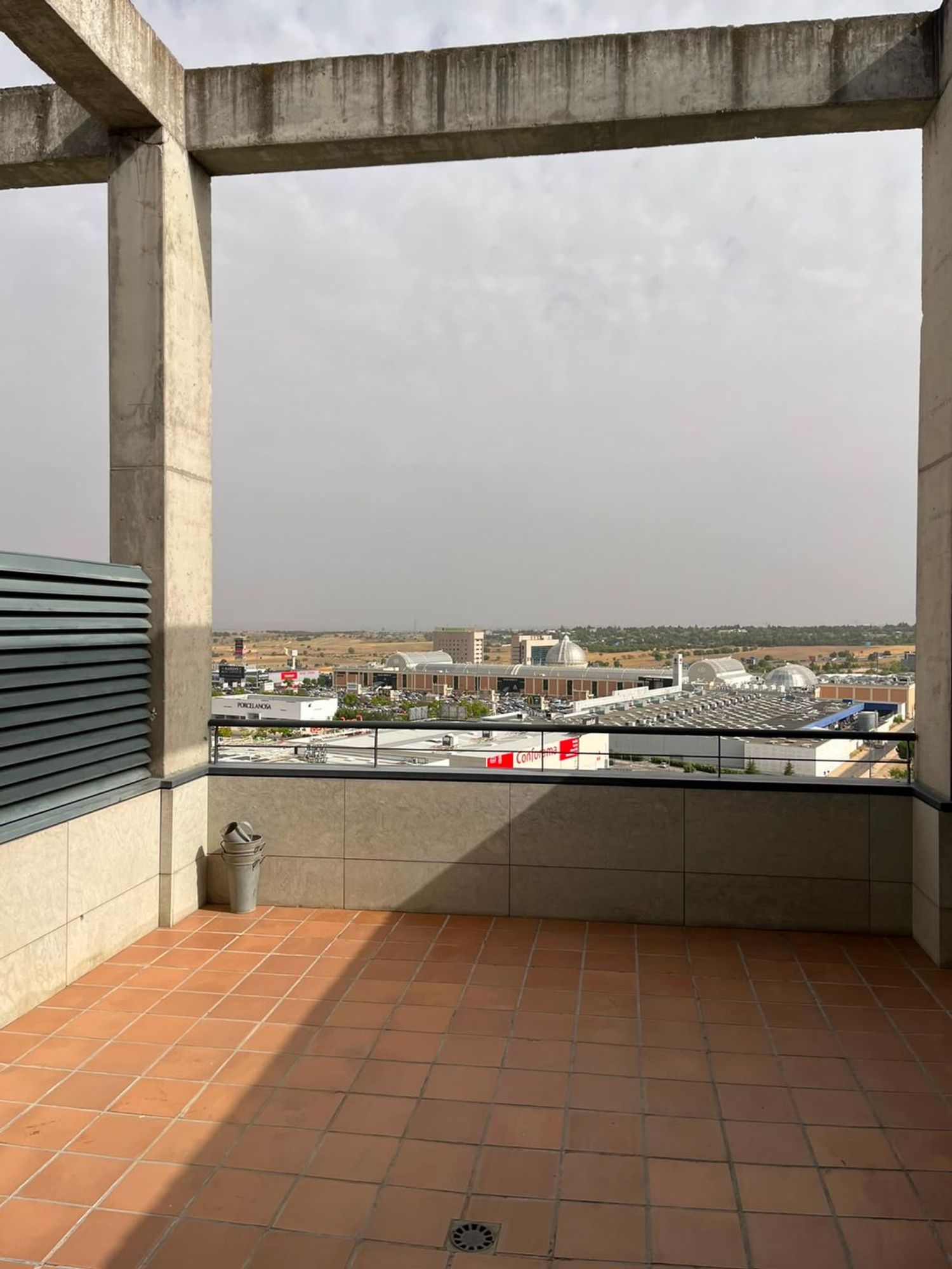 Piso en Avenida del Cerro del Águila, 2, Pol. Industrial sur, Pol. Industrial sur - Foto 10