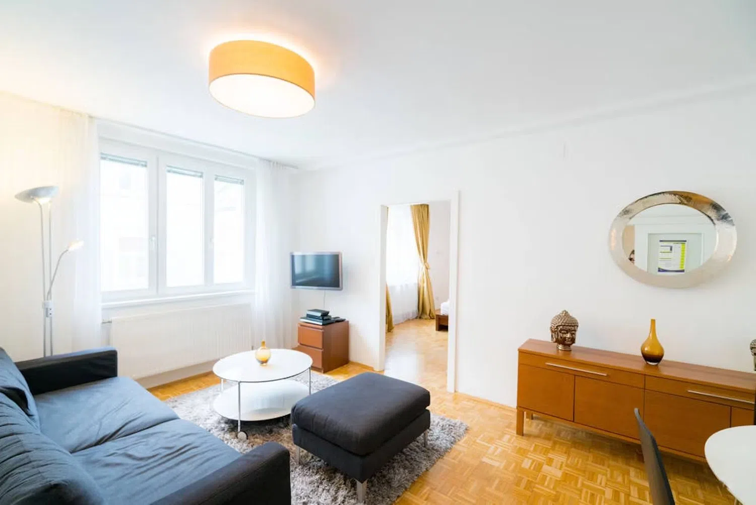 Piso en calle de Roger de Flor, 72 - Foto 6