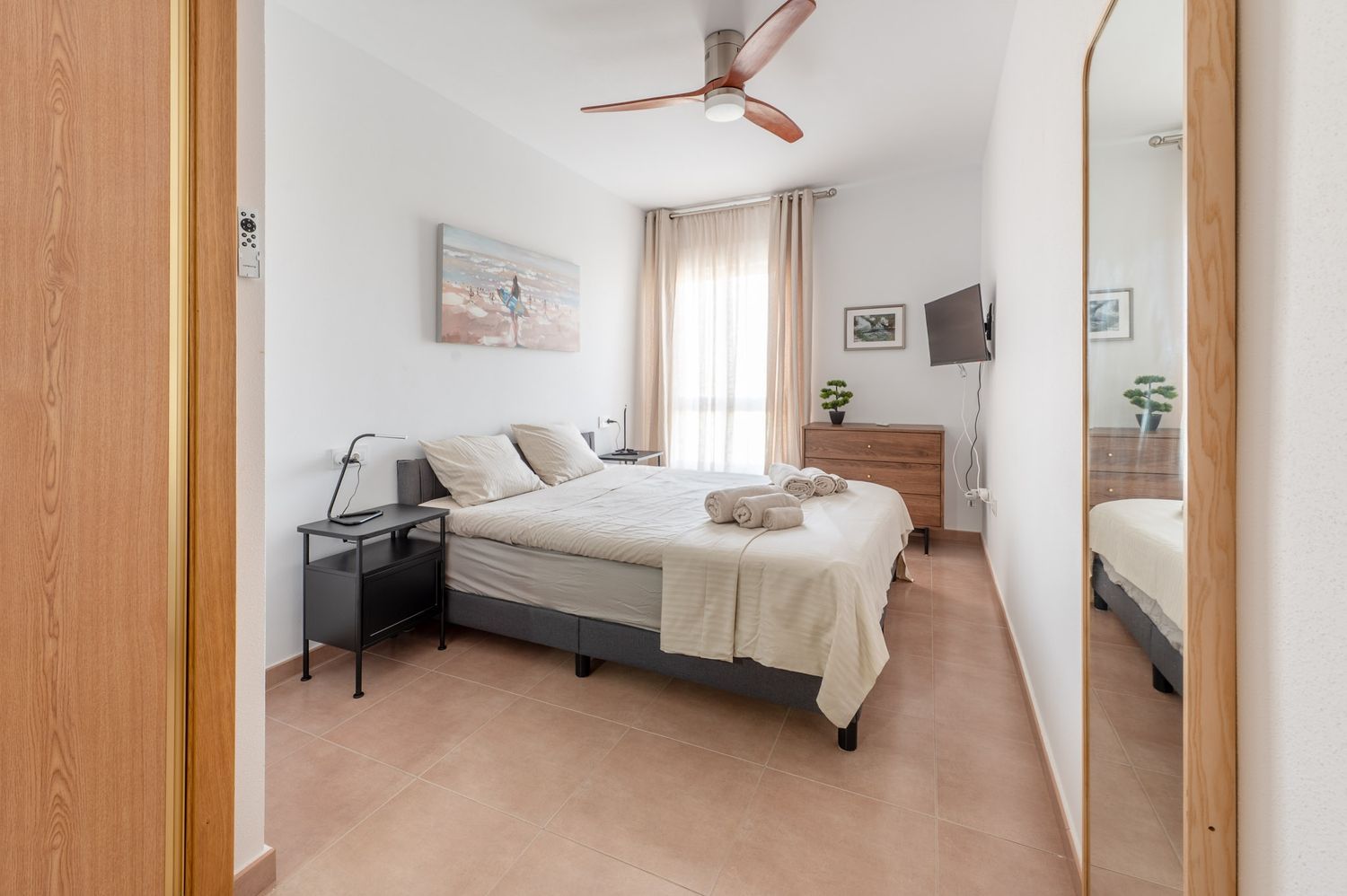Piso en Calle Clara Campoamor, 7, Puerto de Garrucha, Puerto de Garrucha - Foto 14