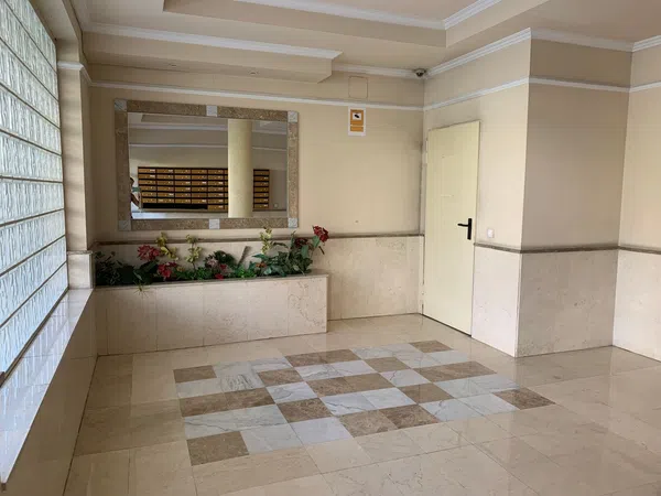 Piso en calle del Pinar de San José, 23