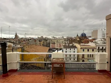 Piso en  Plaça de Mossén Sorell 9 - Foto 6