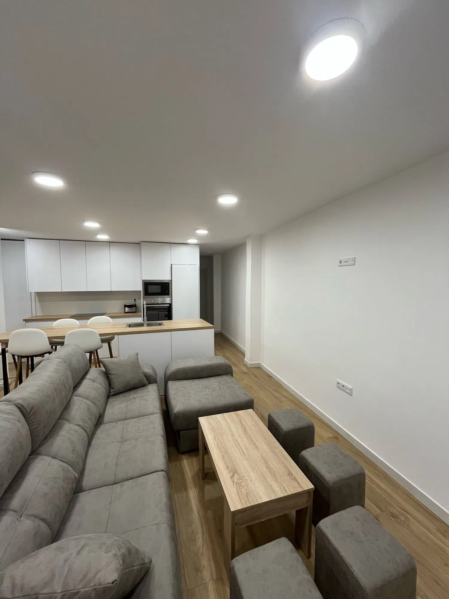 Piso en calle Vista Alegre, 24 - Foto 2