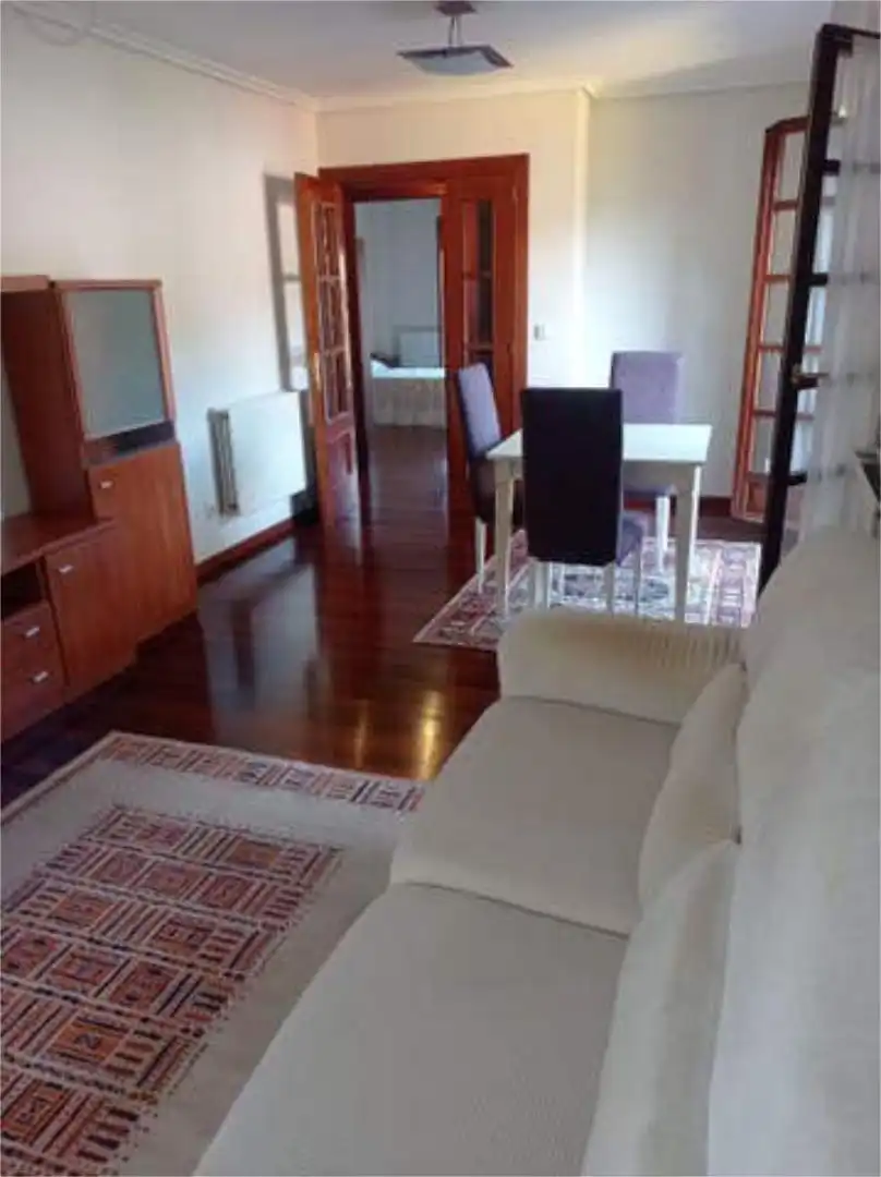 Piso en Santiago de Cartes - Foto 5