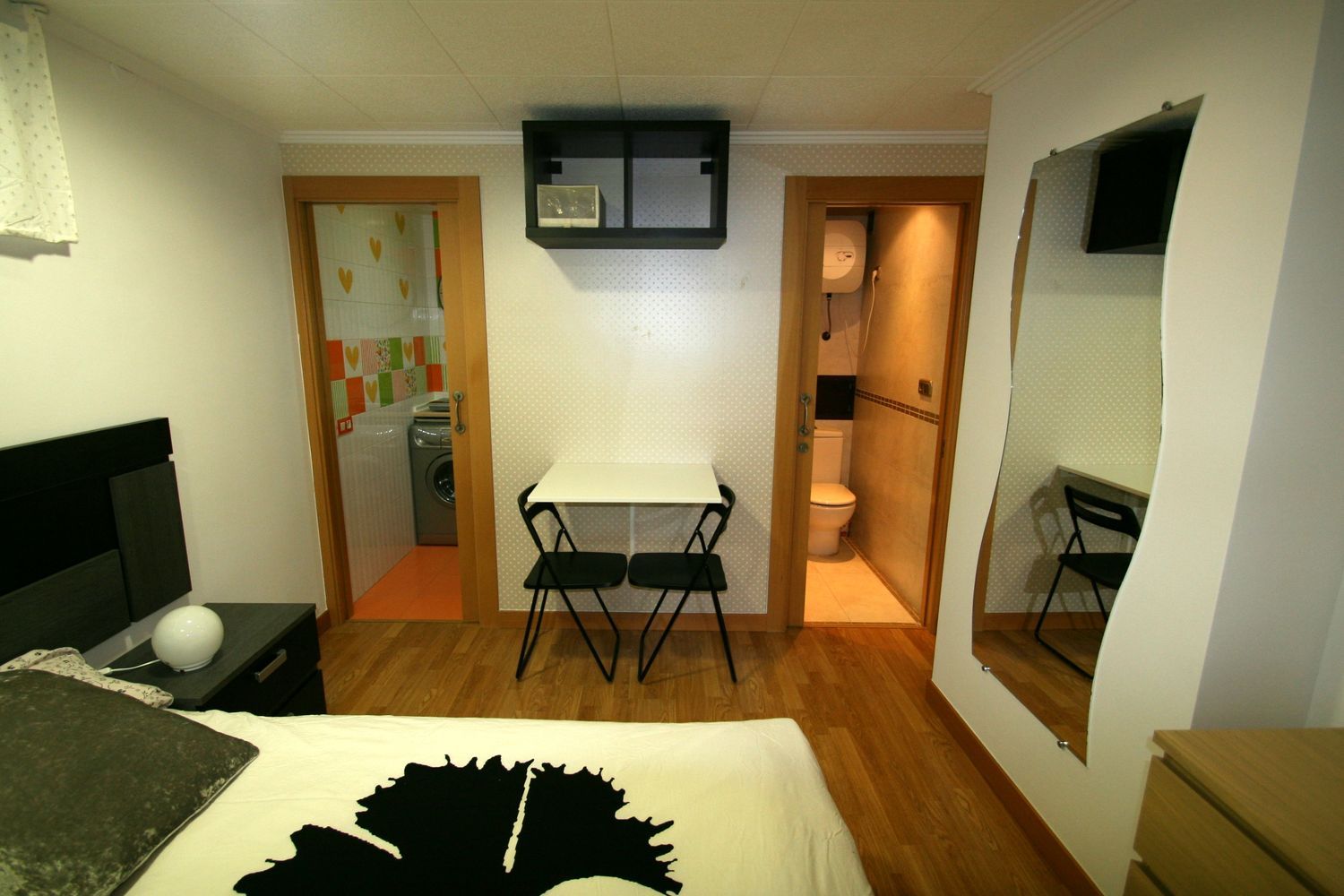 Estudio en Calle Madrid, 58 - Foto 23
