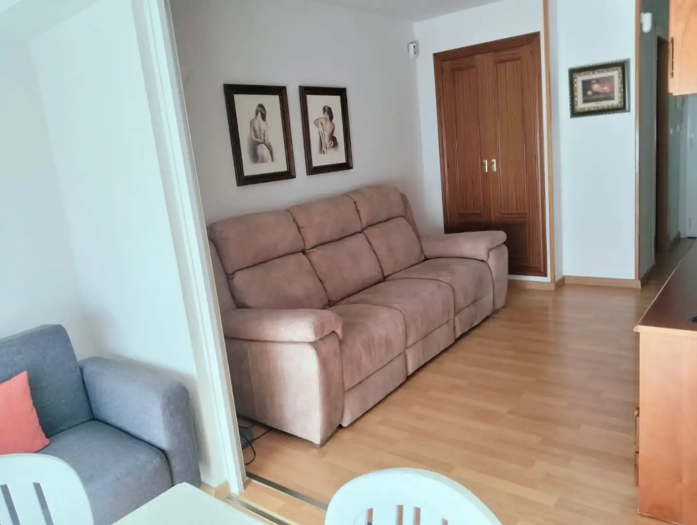 Piso en  Avenida de la Armada Española 7 - Foto 7